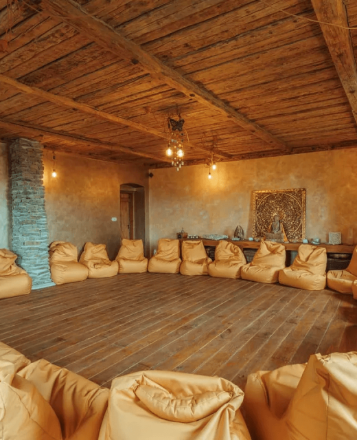 Boží retreat centrum2